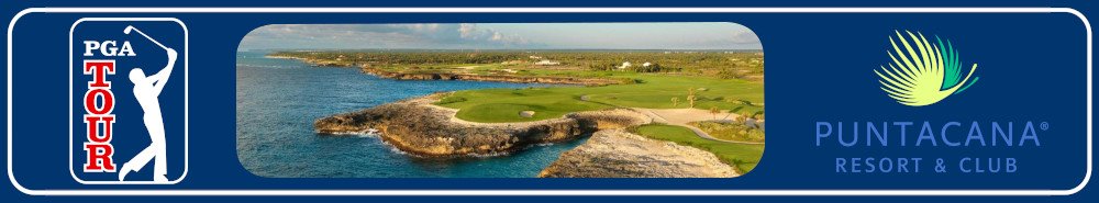 Corales Puntacana Championship Round 2