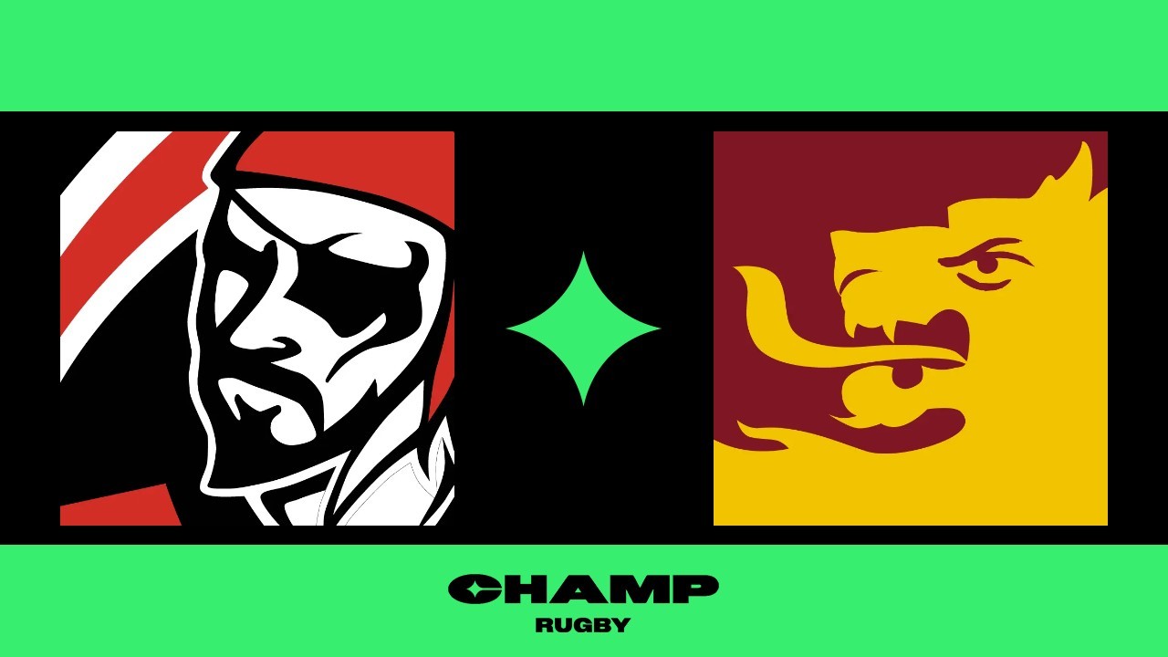 Cornish Pirates vs Ampthill RUFC poster