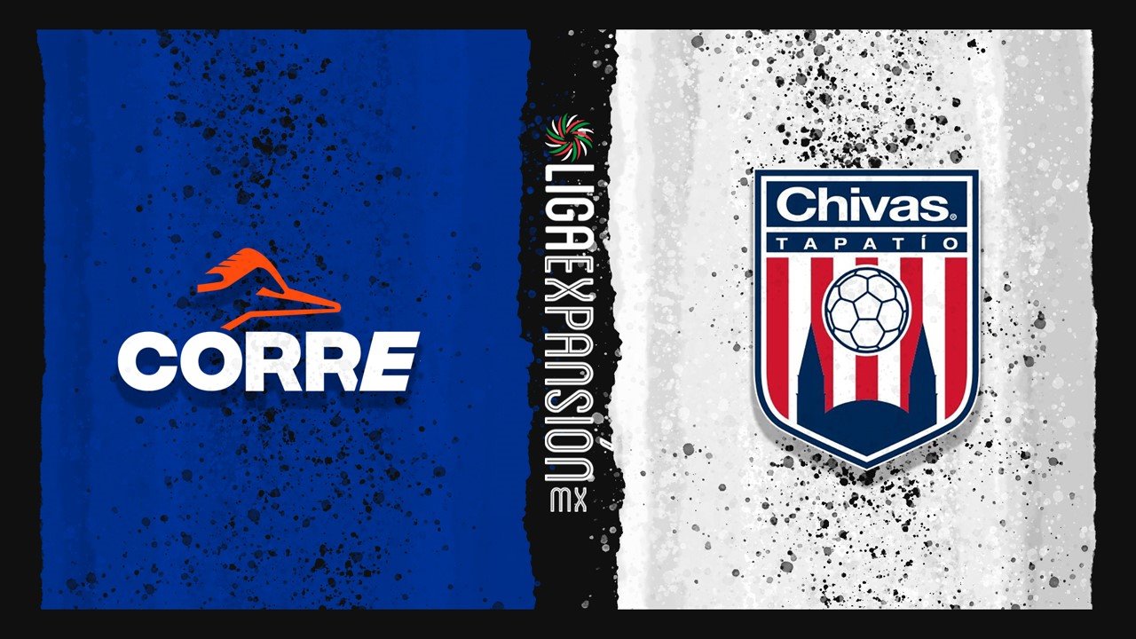 Correcaminos UAT vs Tapatío poster