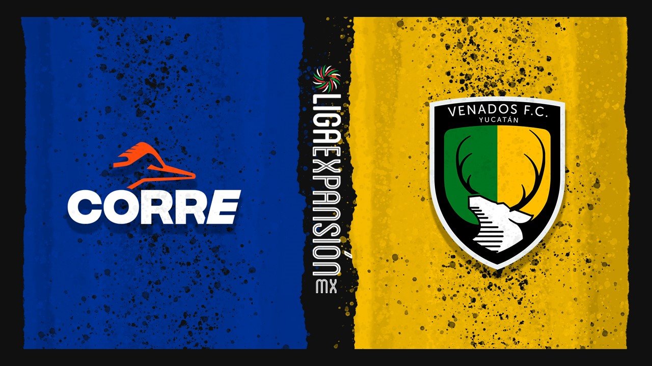 Correcaminos UAT vs Venados poster