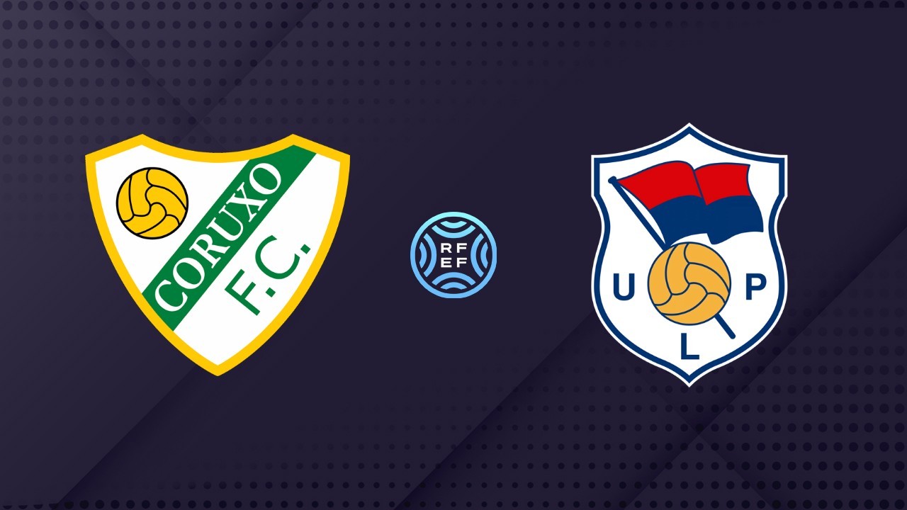 Coruxo vs Langreo poster