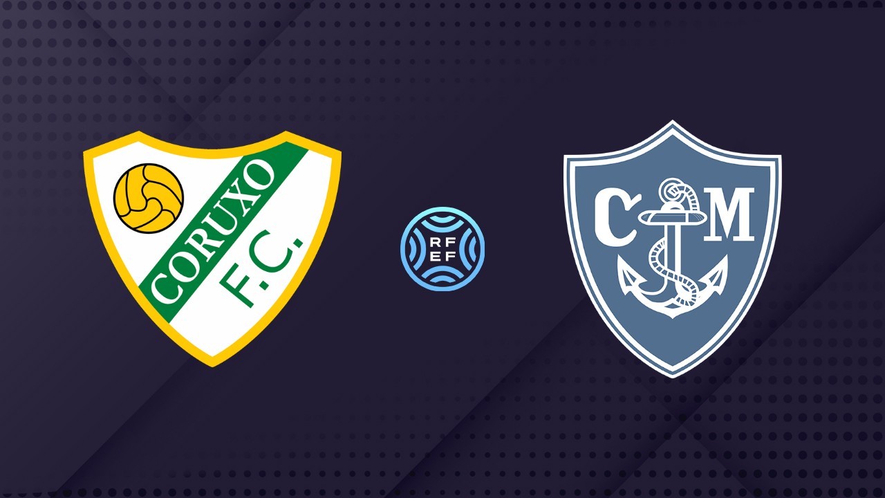 Coruxo vs Marino de Luanco poster