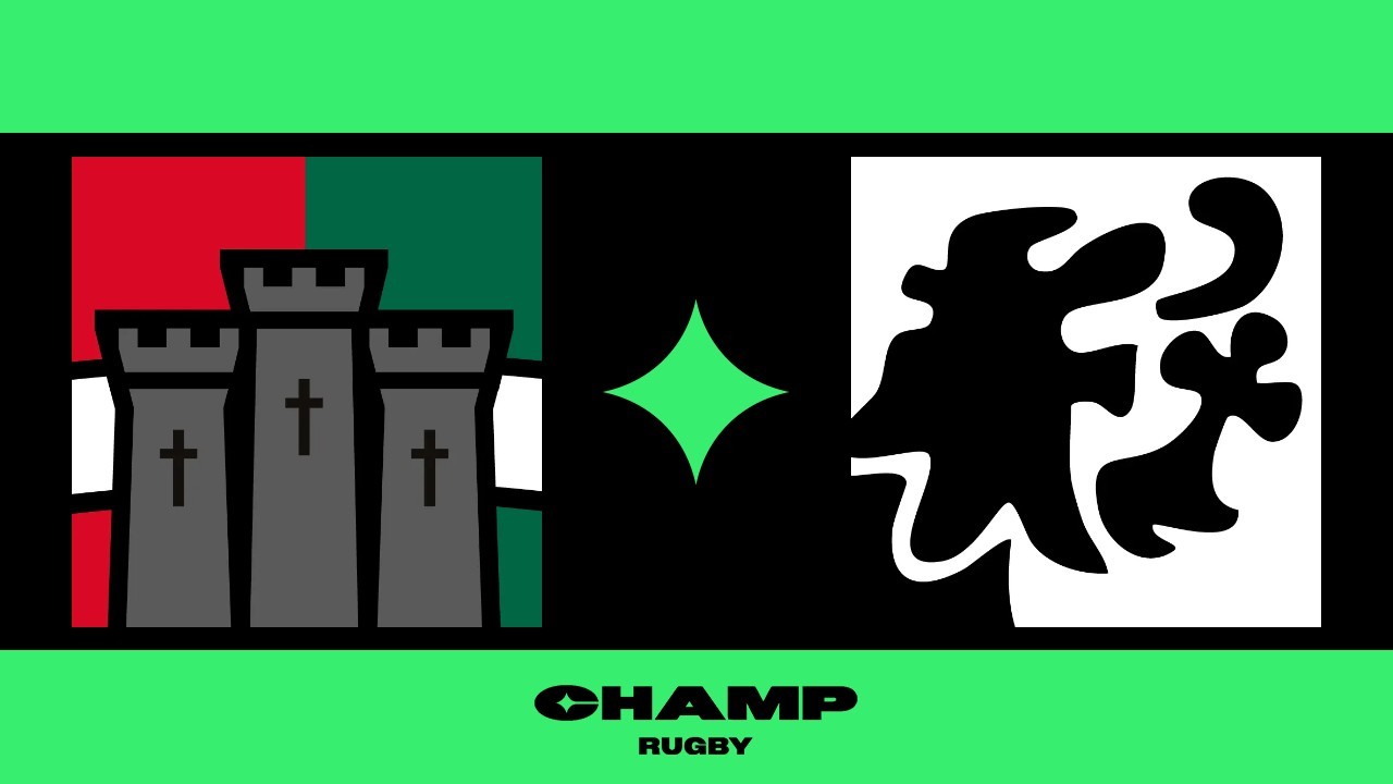 Coventry R.F.C. vs Caldy Rugby Football Club poster