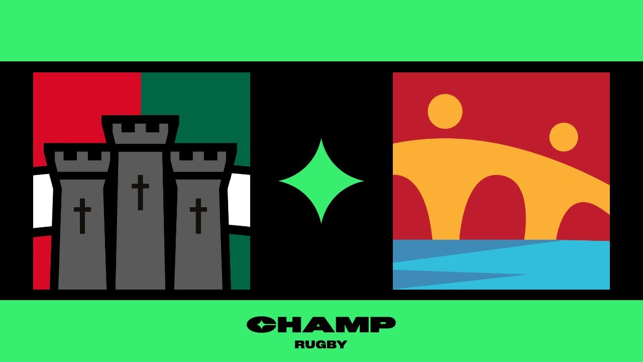 Coventry R.F.C. vs Cambridge RUFC poster