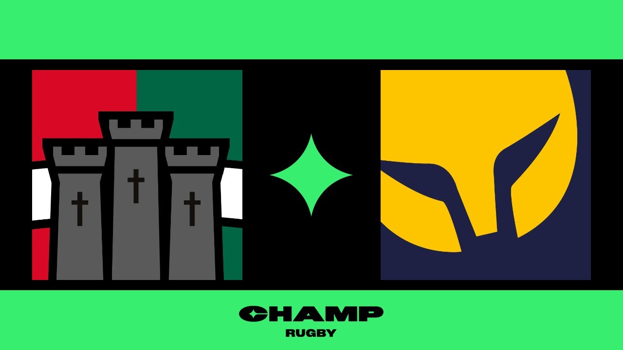 Coventry R.F.C. vs Worcester Warriors poster