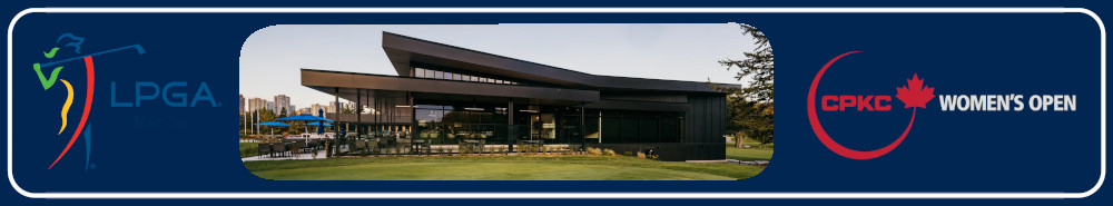 CPKC Womens Open
