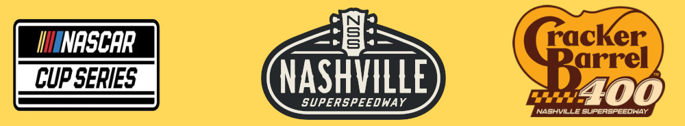 Cracker Barrel 400