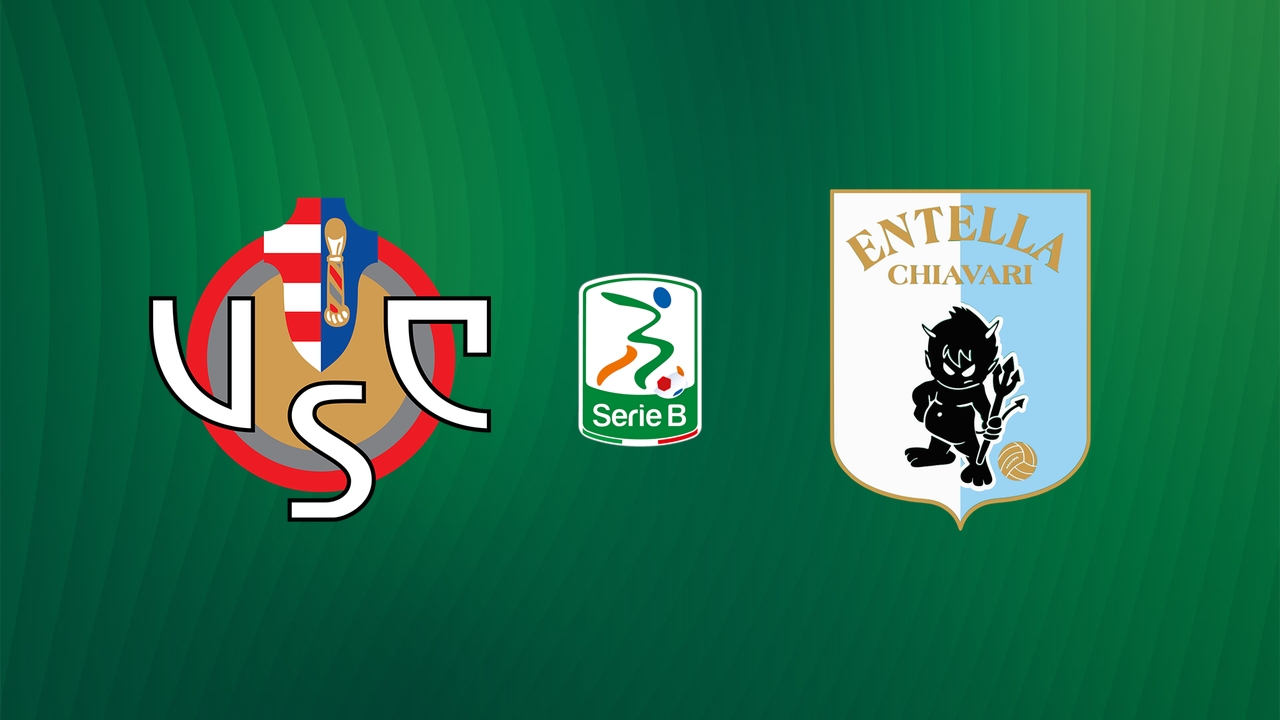 Cremonese vs Virtus Entella poster