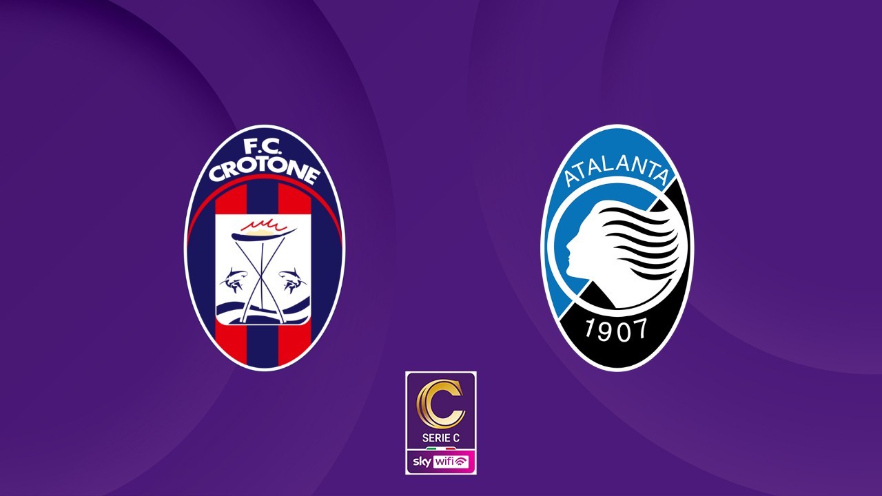 Crotone vs Atalanta U23 poster