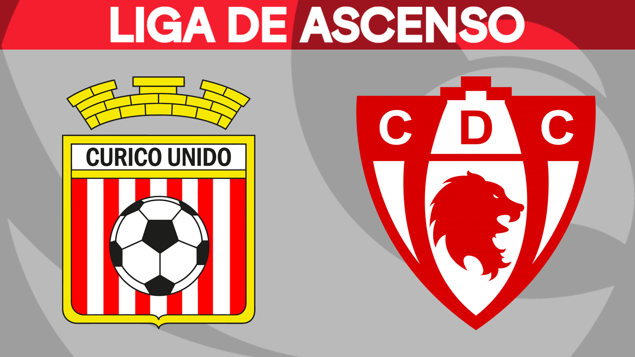 Curicó Unido vs Deportes Copiapó poster