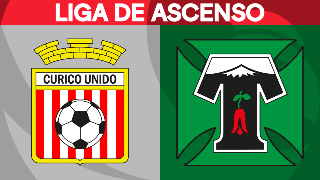 Curicó Unido vs Deportes Temuco poster