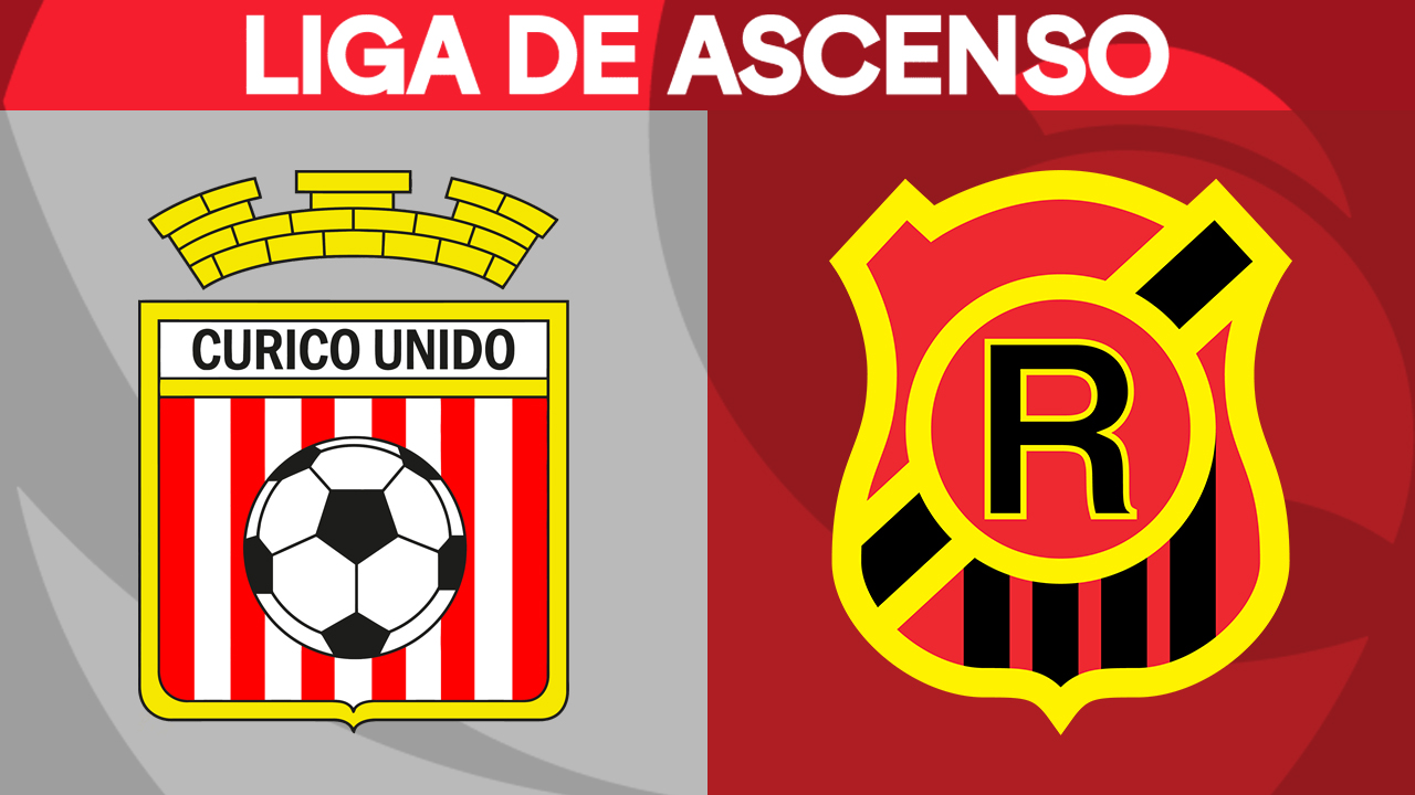 Curicó Unido vs Rangers de Talca poster