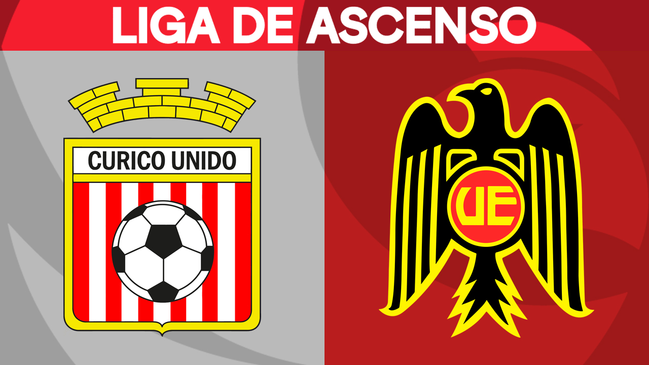 Curicó Unido vs Unión Española poster