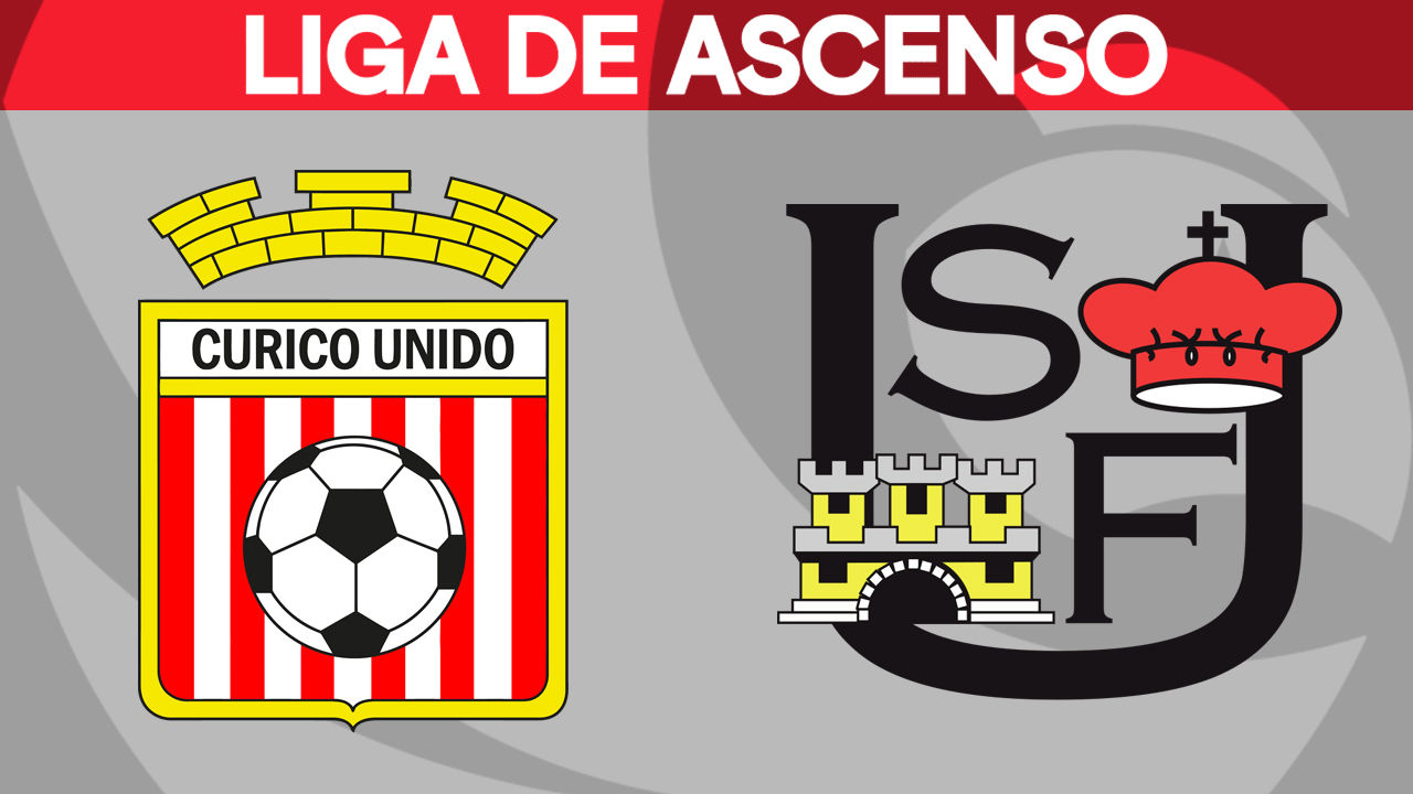Curicó Unido vs Unión San Felipe poster
