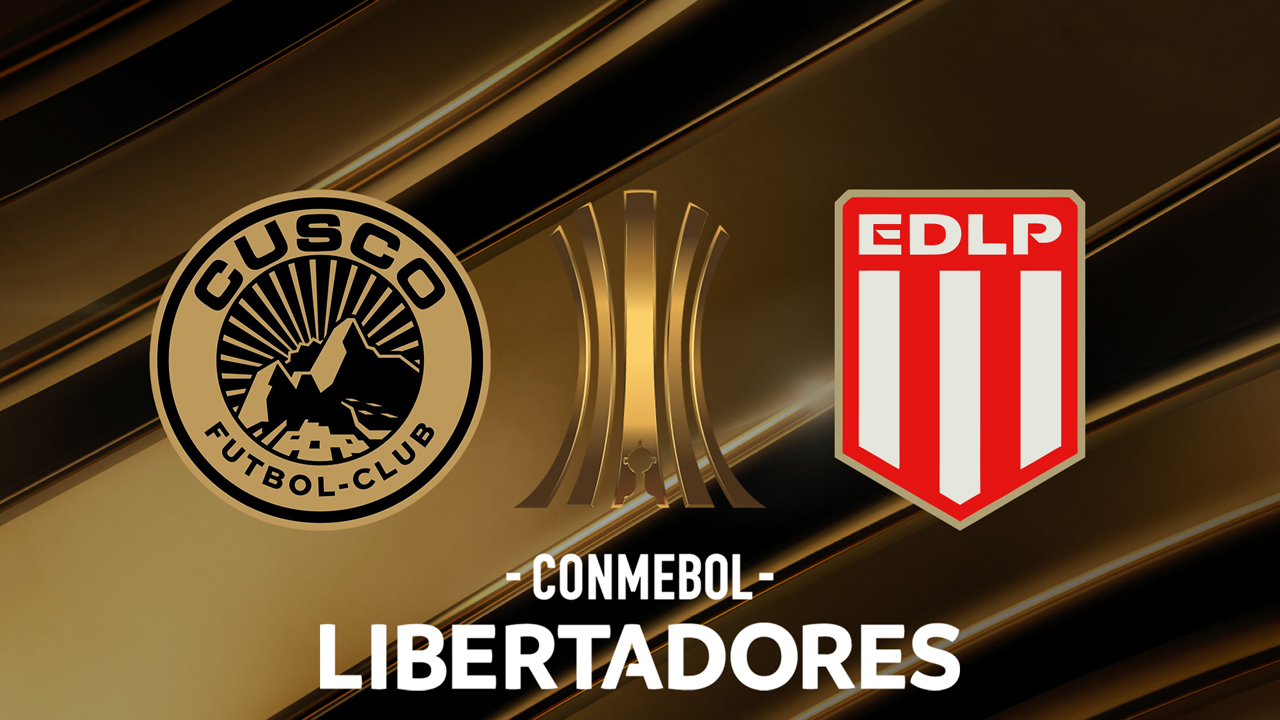 Cusco vs Estudiantes de La Plata poster