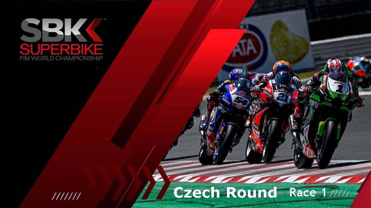 Czech Round Race 1 image