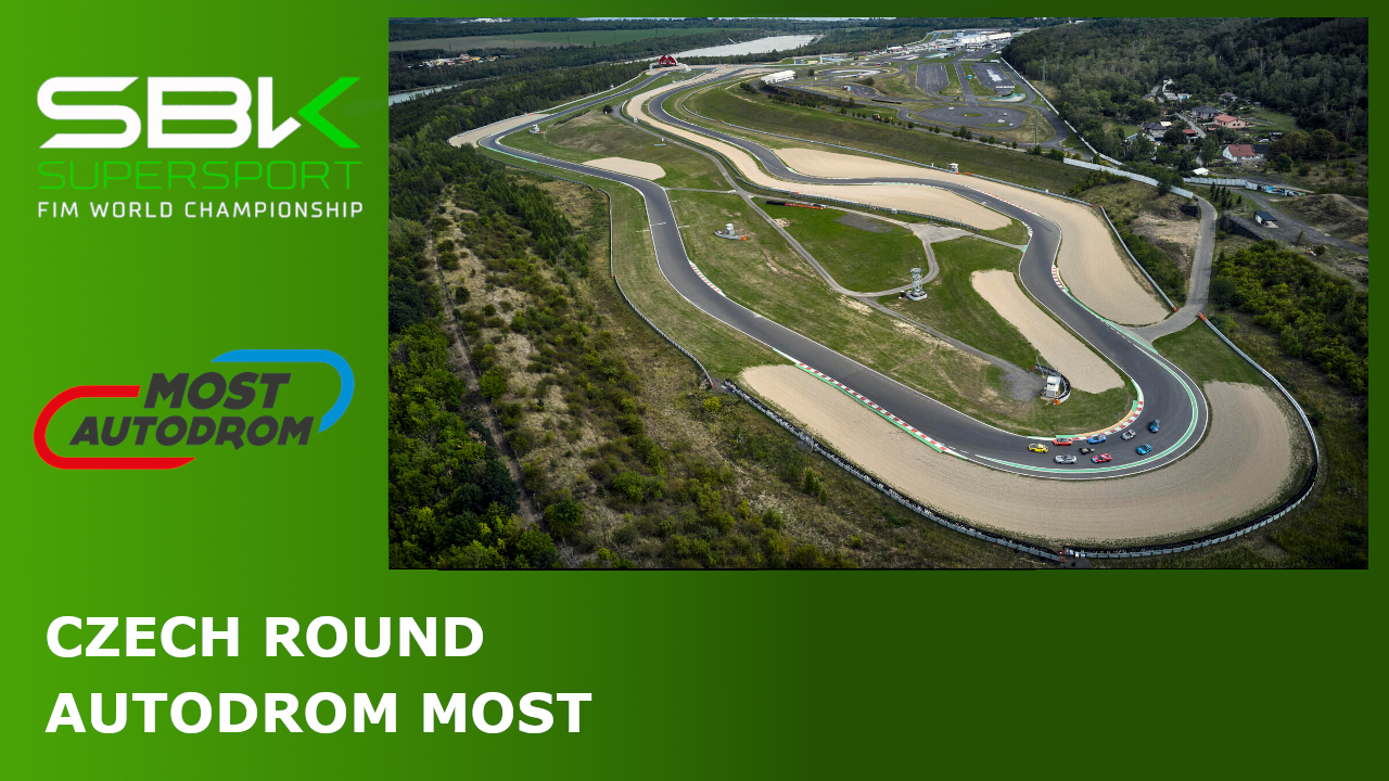 Czech Round Race 2 image