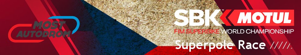 Czech Round Superpole Race