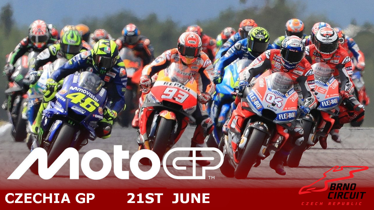 Czechia GP image