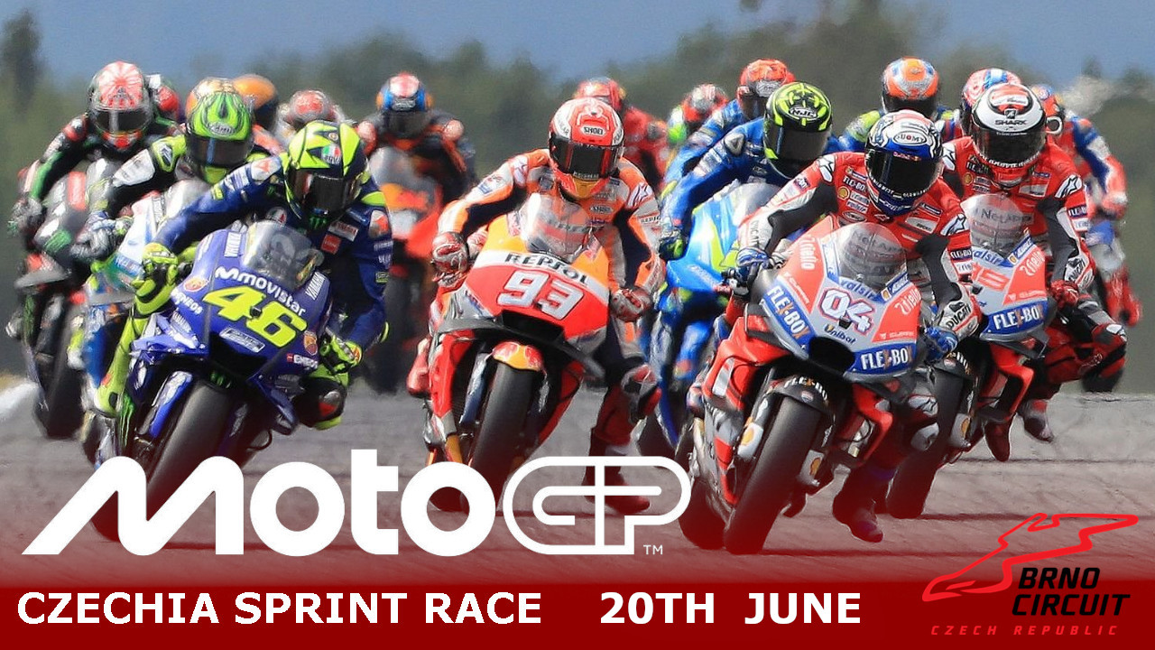 Czechia Sprint Race image