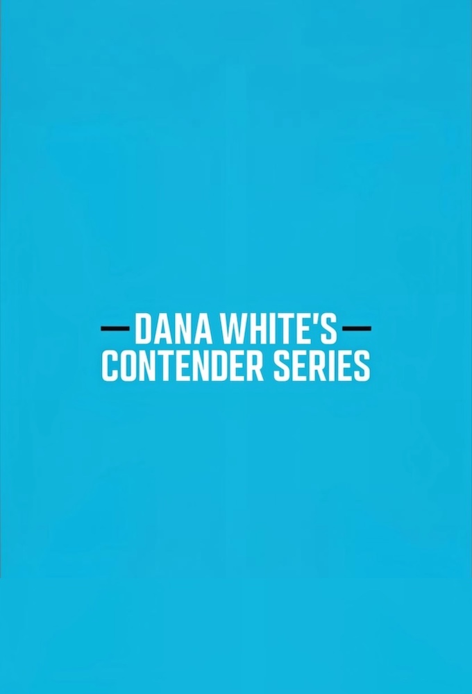 Dana Whites Contender Series season 10 Week 7