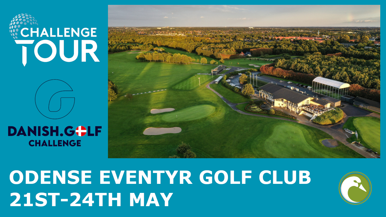 Danish Golf Challenge image