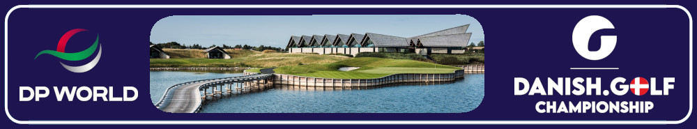 Danish Golf Championship