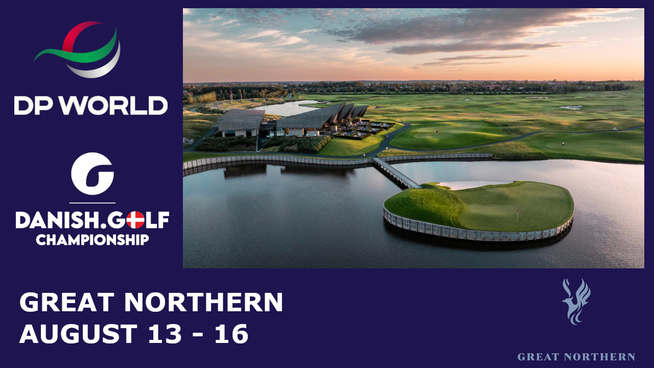 Danish Golf Championship image
