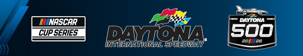 DAYTONA 500