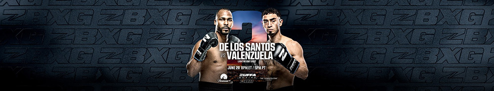 De Los Santos vs Valenzuela