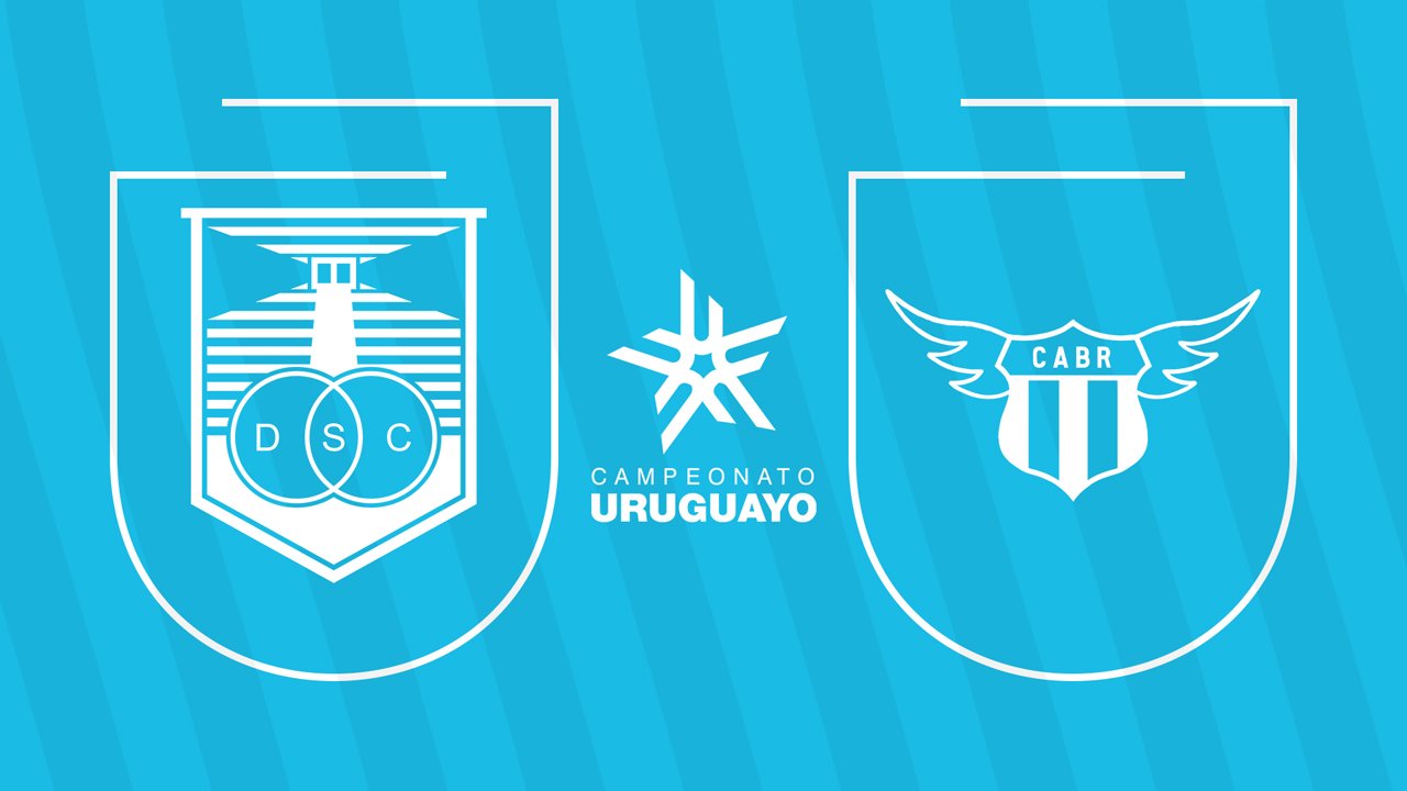 Defensor Sporting vs Boston River poster