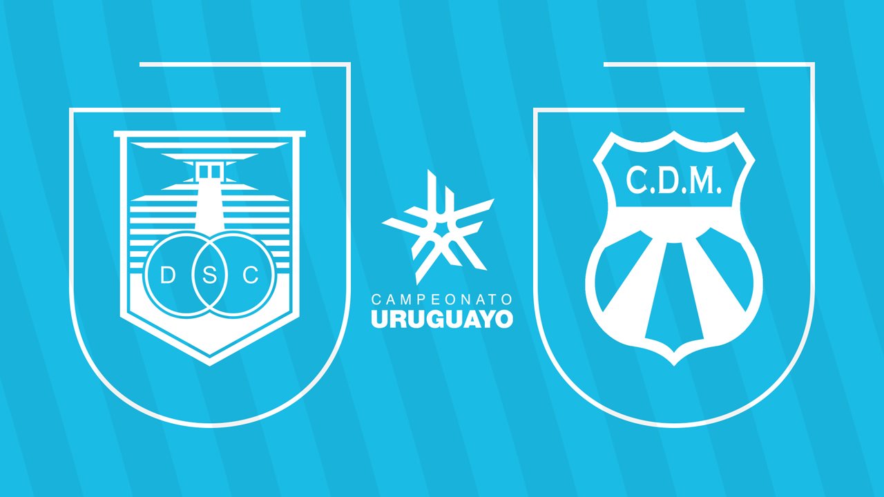 Defensor Sporting vs Deportivo Maldonado poster