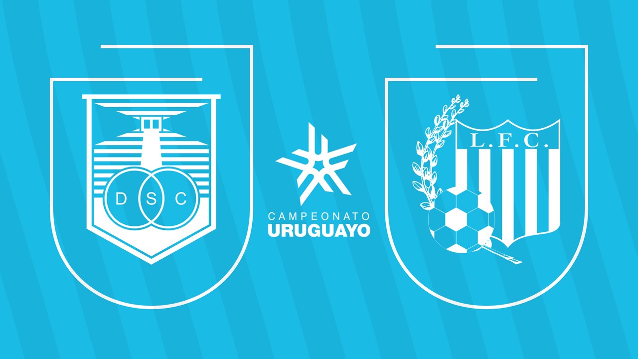 Defensor Sporting vs Liverpool Montevideo poster
