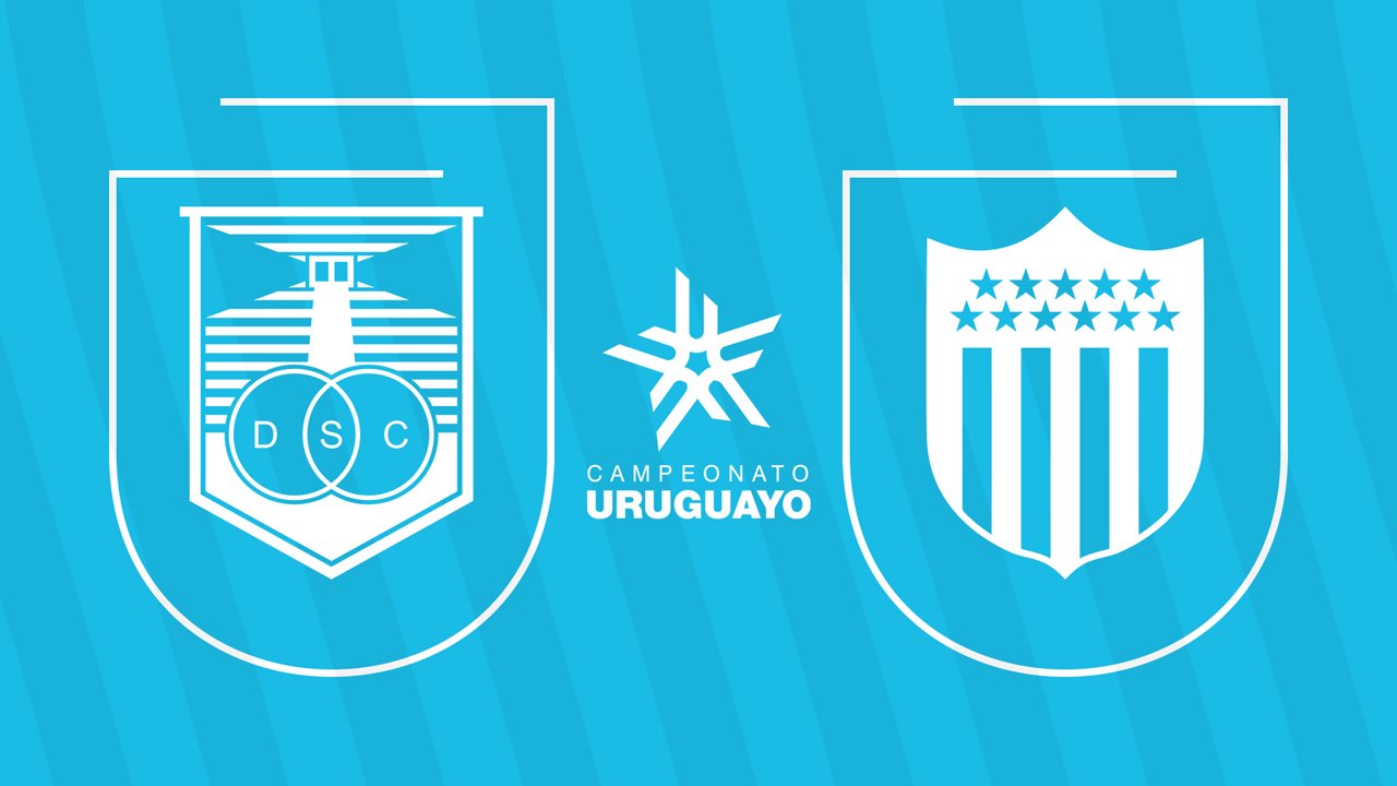 Defensor Sporting vs Peñarol poster
