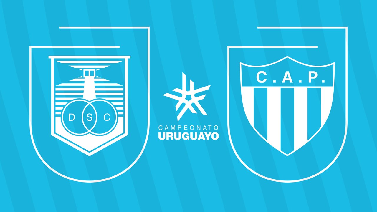 Defensor Sporting vs Progreso poster