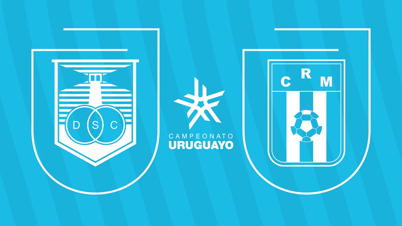 Defensor Sporting vs Racing Montevideo poster