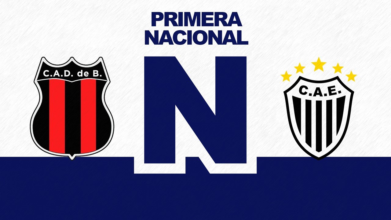 Defensores de Belgrano vs Estudiantes de Buenos Aires poster