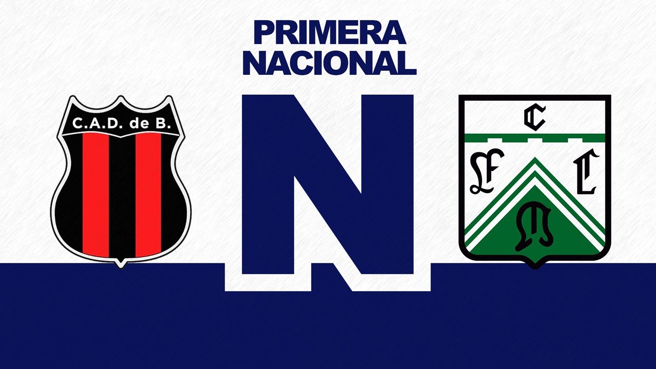 Defensores de Belgrano vs Ferro Carril Oeste poster