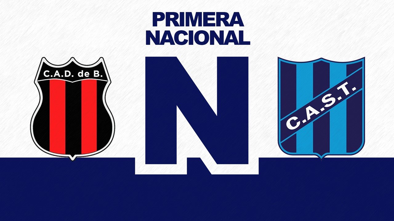 Defensores de Belgrano vs San Telmo poster