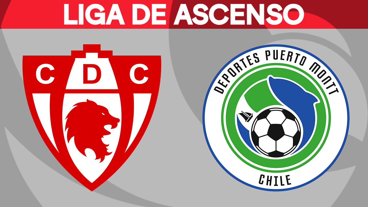 Deportes Copiapó vs Deportes Puerto Montt poster