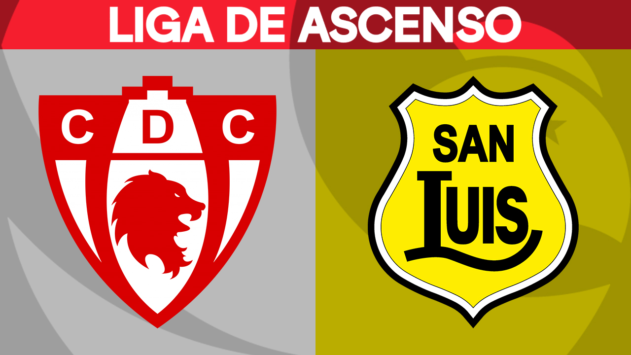 Deportes Copiapó vs San Luis de Quillota poster