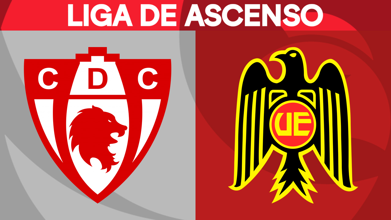 Deportes Copiapó vs Unión Española poster