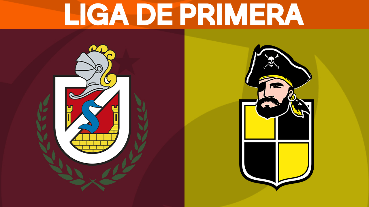 Deportes La Serena vs Coquimbo Unido poster