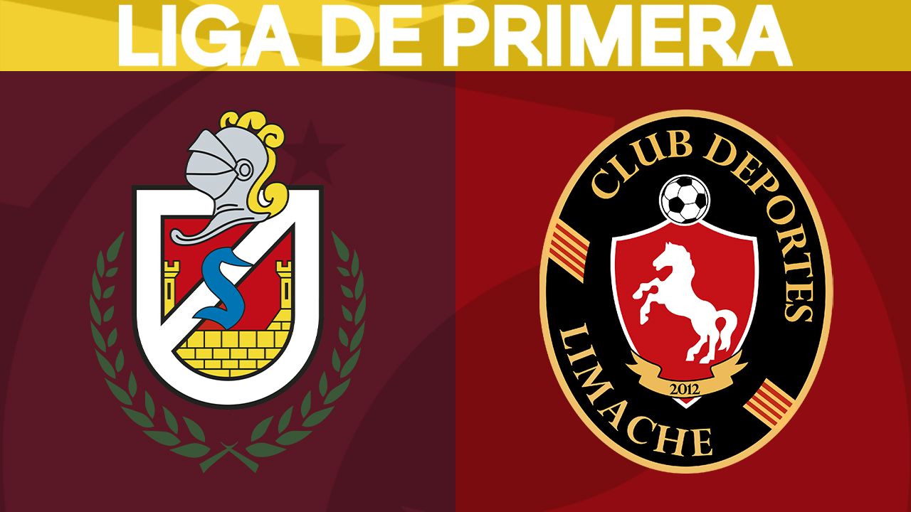 Deportes La Serena vs Deportes Limache poster