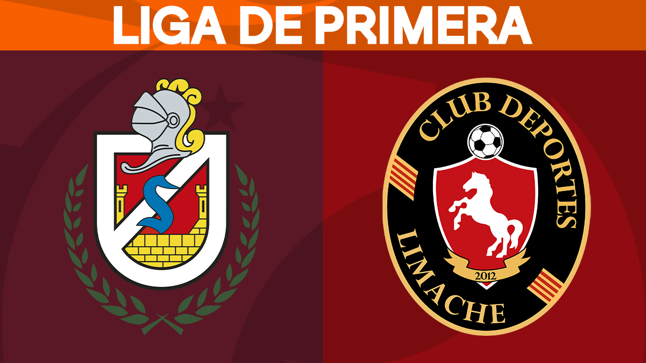 Deportes La Serena vs Deportes Limache poster