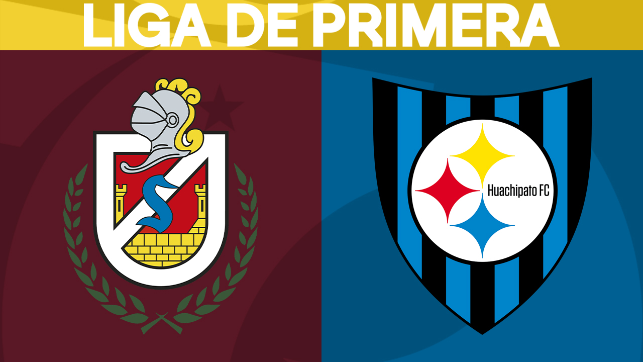 Deportes La Serena vs Huachipato poster