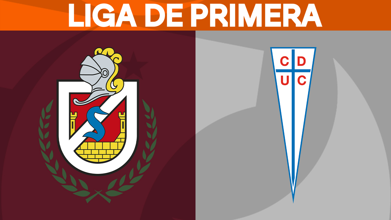 Deportes La Serena vs Universidad Católica poster