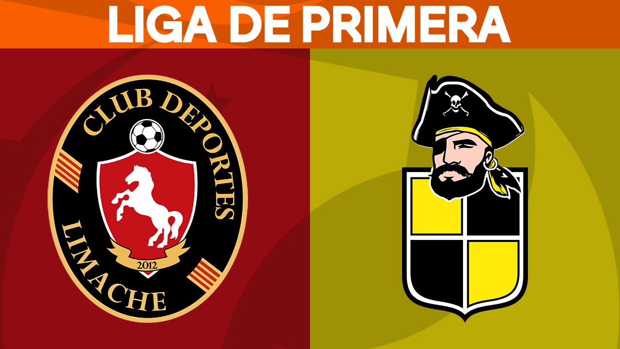 Deportes Limache vs Coquimbo Unido poster