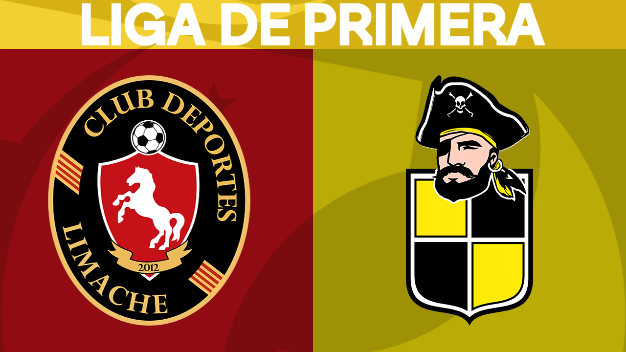 Deportes Limache vs Coquimbo Unido poster