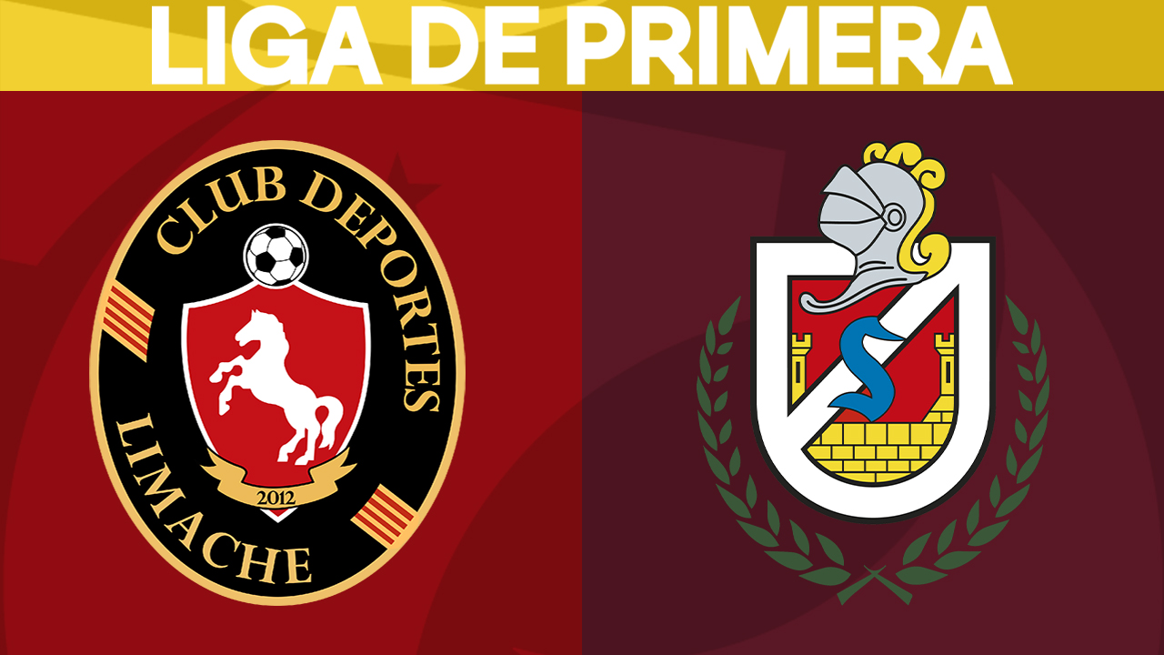Deportes Limache vs Deportes La Serena poster